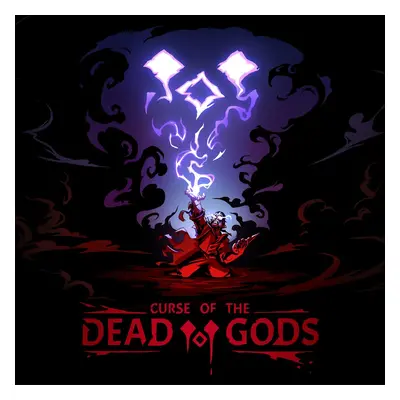 Curse of the Dead Gods Steam Altergift