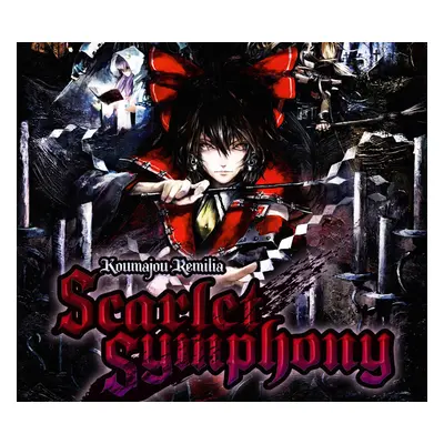 Koumajou Remilia: Scarlet Symphony Steam CD Key