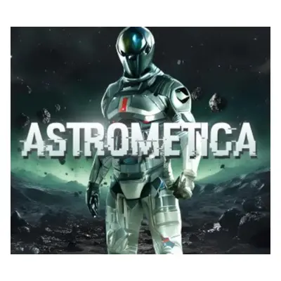 Astrometica PC Steam Altergift