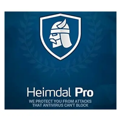 Heimdal Pro 2024 Key (2 Years / 1 PC)