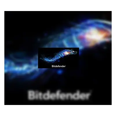 Bitdefender Total Security 2023 IN Key (3 Years / 1 Device)