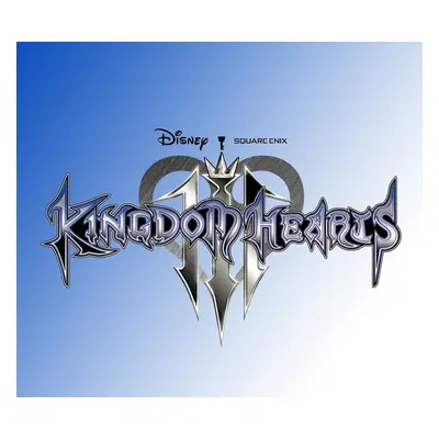 Kingdom Hearts III AR XBOX One CD Key