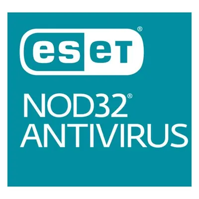 Eset NOD32 Antivirus Variations (1 Year / 1 Device)