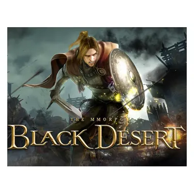 Black Desert Online EU Steam Altergift