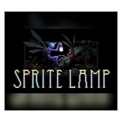 Sprite Lamp PC Steam CD Key