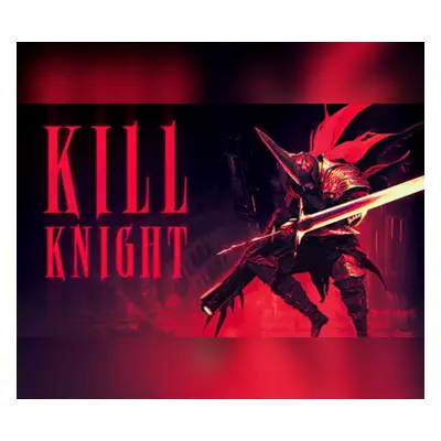 KILL KNIGHT PC Steam CD Key