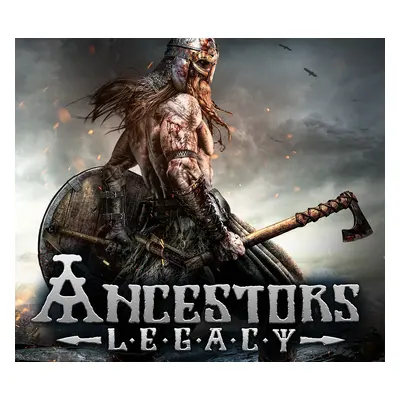 Ancestors Legacy XBOX One / Xbox Series X|S Account