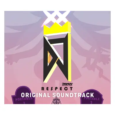 DJMAX RESPECT V - V Original Soundtrack DLC Steam CD Key