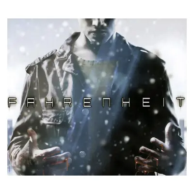 FAHRENHEIT PS4 Account