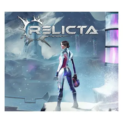 Relicta XBOX One / Xbox Series X|S CD Key