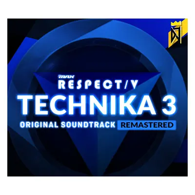 DJMAX RESPECT V - TECHNIKA 3 Original Soundtrack(REMASTERED) DLC Steam CD Key