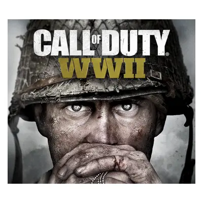 Call of Duty: WWII AFRICA Steam CD Key