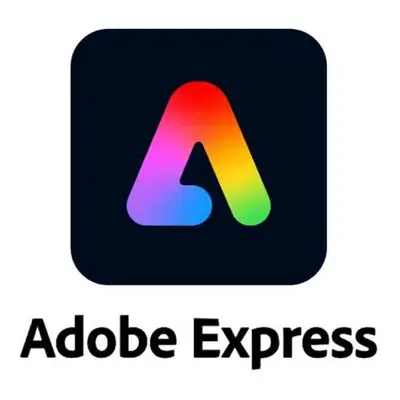 Adobe Express Premium - 6 Months Subscription Key