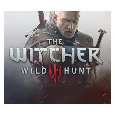 The Witcher 3: Wild Hunt PC Origin Account