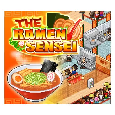 The Ramen Sensei XBOX One Account