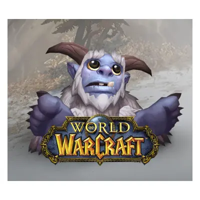 World of Warcraft - Whomper Pet US PC Battle.net CD Key