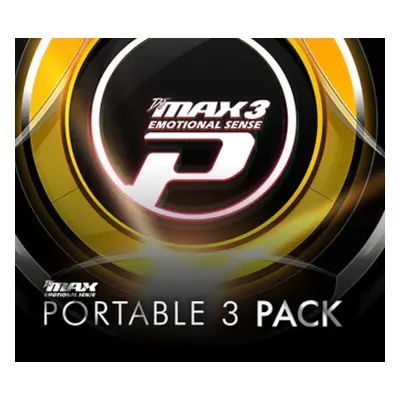 DJMAX RESPECT V - Portable 3 PACK DLC Steam CD Key