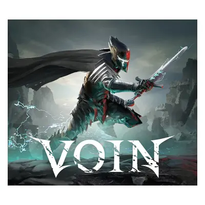 VOIN PC Steam CD Key