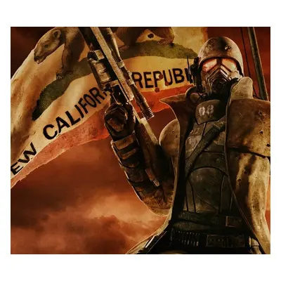 Fallout: New Vegas Epic Games Account