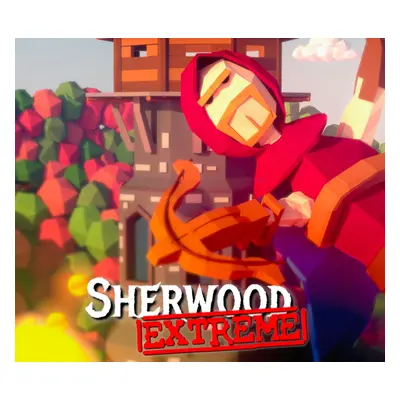 Sherwood Extreme Steam CD Key