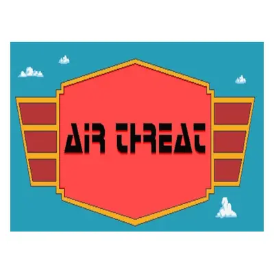 Air Threat Steam CD Key