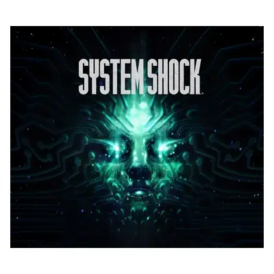 System Shock XBOX One / Xbox Series X|S CD Key