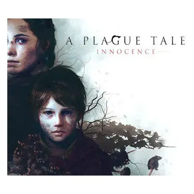 A Plague Tale: Innocence PS4 Account