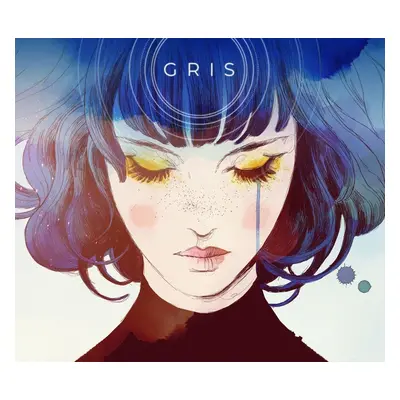 GRIS US XBOX One / Xbox Series X|S CD Key