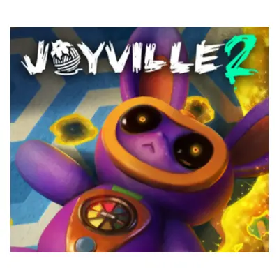 Joyville 2 PC Steam CD Key