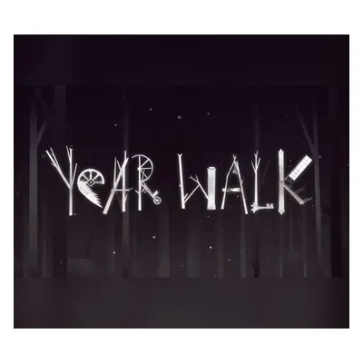 Year Walk PC Steam CD Key