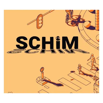 SCHiM EU (without DE/NL/PL/AT) PS4 CD Key