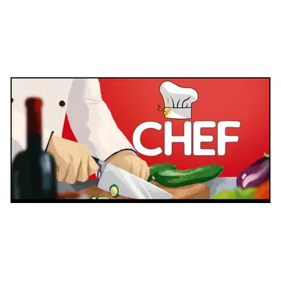 Chef: A Restaurant Tycoon Game PC Steam Account