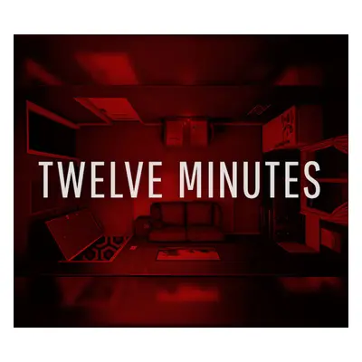 Twelve Minutes XBOX One / Xbox Series X|S / PC Account