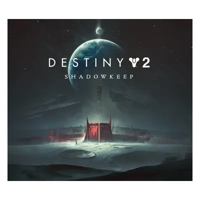 Destiny 2: Shadowkeep AR XBOX One CD Key