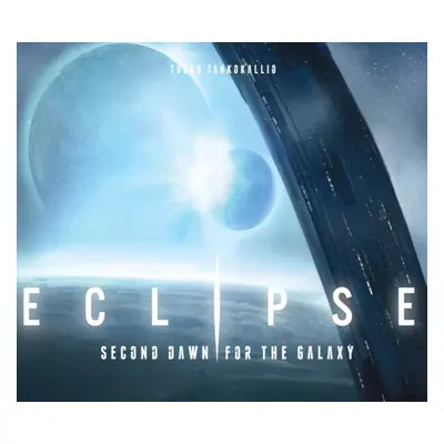 Eclipse - 2nd Dawn for the Galaxy PC Steam CD Key