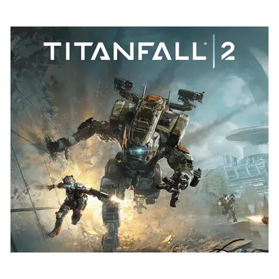 Titanfall 2 AR XBOX One CD Key