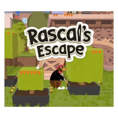 Rascal's Escape PC Steam CD Key