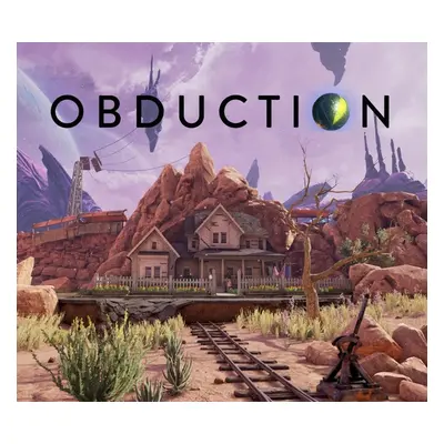 Obduction GOG CD Key