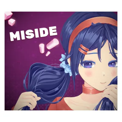 MiSide PC Steam CD Key