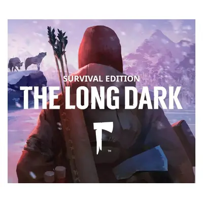 The Long Dark: Survival Edition RoW Steam CD Key