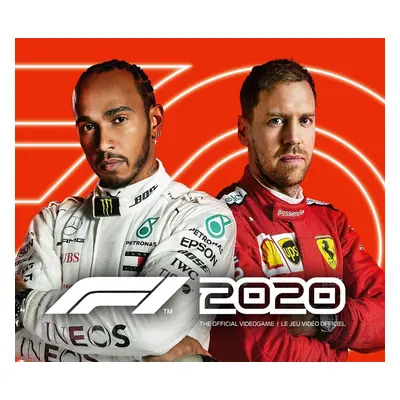 F1 2020 Steam CD Key