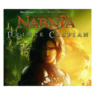 The Chronicles of Narnia: Prince Caspian RoW PC Steam Gift