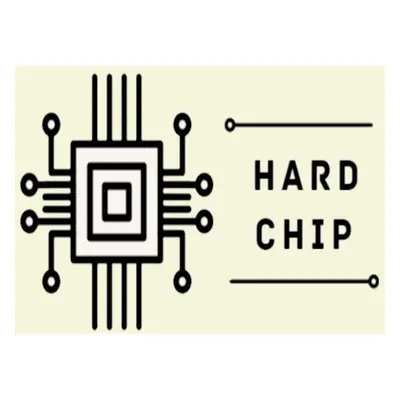 Hard Chip PC Steam CD Key