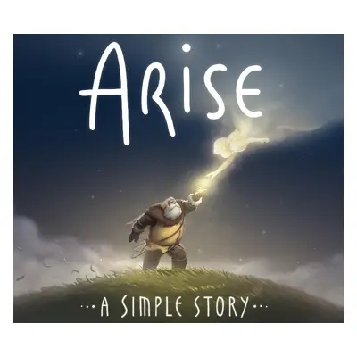 Arise: A Simple Story XBOX One / Xbox Series X|S Account