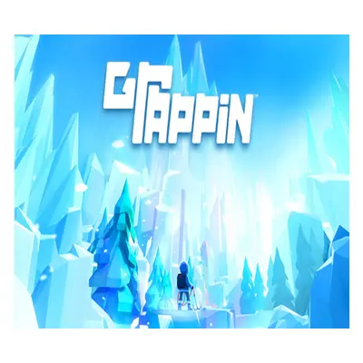 Grappin PC Steam CD Key