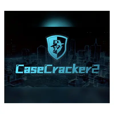 CaseCracker2 PC Steam Account