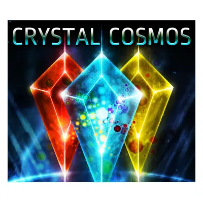 Crystal Cosmos Steam CD Key