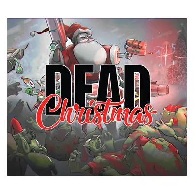 Dead Christmas PC Steam CD Key