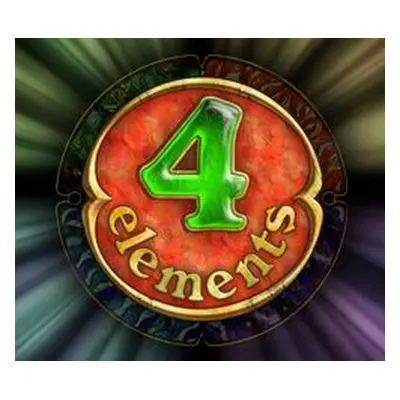 4 Elements PC Steam CD Key