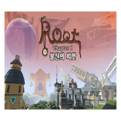 ROOT Steam CD Key